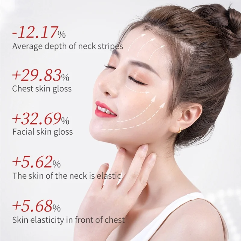 New photorejuvenation instrument, LED red and blue light beauty instrument, headlamp mask gifts