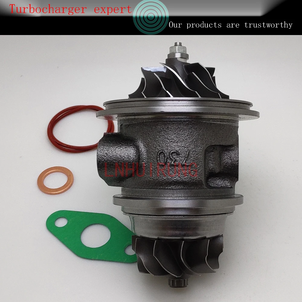 Cartuccia Turbo Per Opel Astra H Combo C Corsa C Meriva A 1.7 Cdti Z17Dth Td03 49131-06007 49131-06006 49131-06003 Turbocompressore