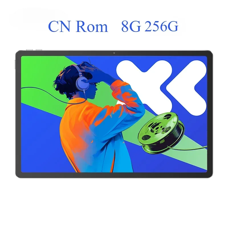 新しい Lenovo Xiaoxin Pad Pro 12.7 2025 タブレット寸法 8300