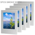 5 Smoke White