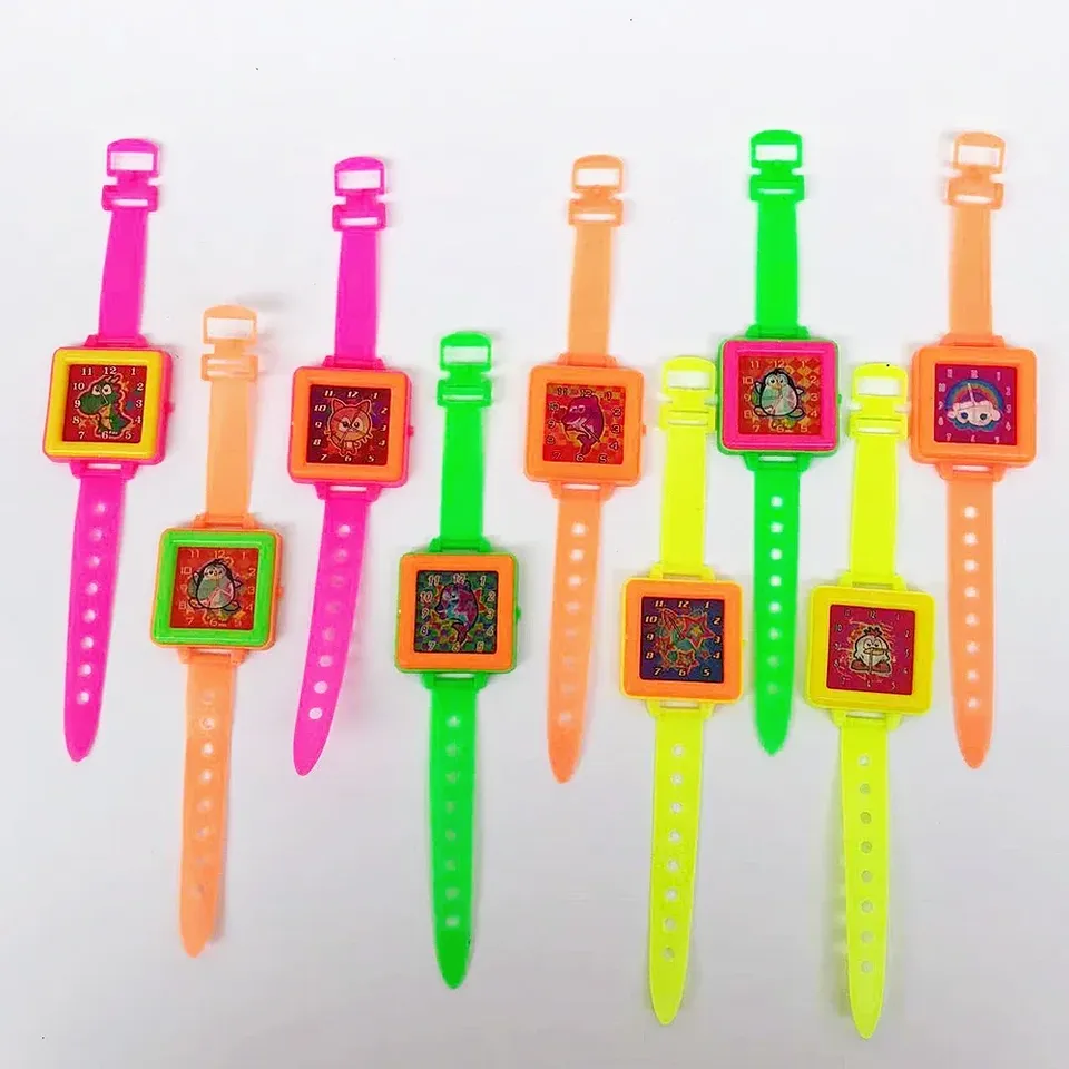 Kids Birthday Party GiftsToy Combinations Pinata Fillers Christmas Carnival Party Prizes Candy Bags Toy Giveaways