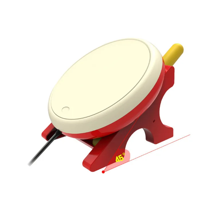 For Switch game drums NS wired game drums SWITCH drum masters