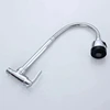ABYN-Kitchen Faucet Stretchable Flexible Faucet With Nozzle Sink Washing Faucet Hanging Washing Faucet 3