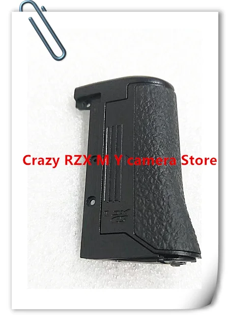 Nuovo G9 Sd Card Slot Door Base Cover Grip Unit Per Panasonic Lumix Dmc-G9 Dc-G9 Dc-G9M Dc-G9L Muslimex Repair Part