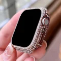 Rose gold No Watch