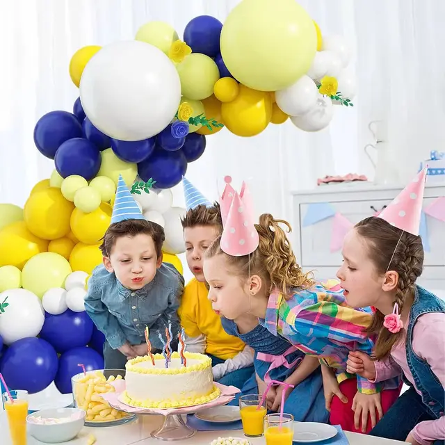 Lego Friends Decoración De Cumpleaños Temática De Gabb 52 Piezas