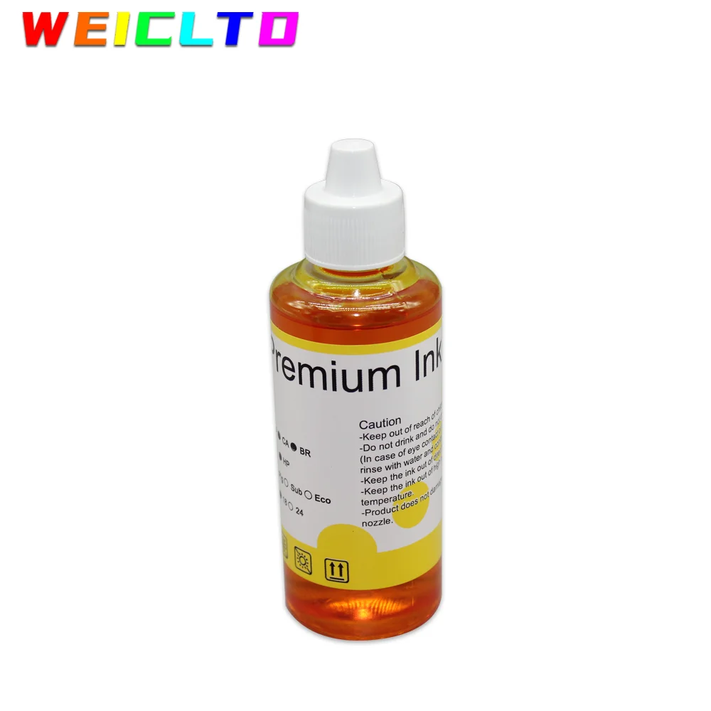 950XL 951XL 950 951 XL Refill Dye Ink for HP Officejet Pro 8100 8600 8610 8615 8620 8630 8640 8625 8660 8680 251dw 276d