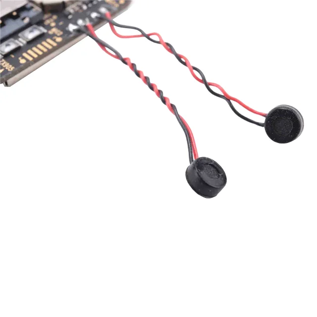 B04B-2X ZX905 Small Size 2G+ 4G GPS Tracker Chip LTE CAT-1 Tracking PCBA Module Board Anti-Lost 2