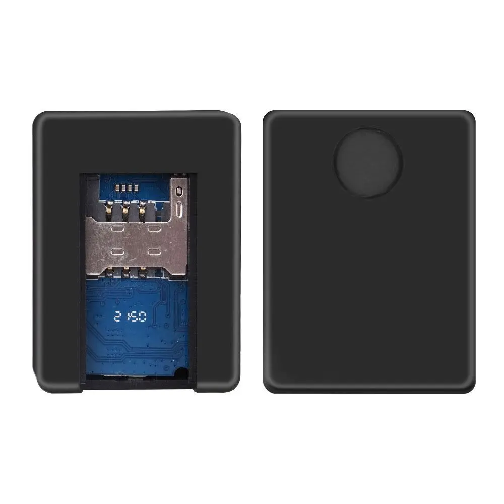 Smart Bugging Surveillance Voice Detect GSM Listen Audio AntiLost