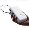 Xiaomi Built-in Cable Power Bank 20000mAh 22.5W PB2020MI USB-C Two way Fast Charging Portable Powerbank For iPhone 15 16 Xiaomi 2