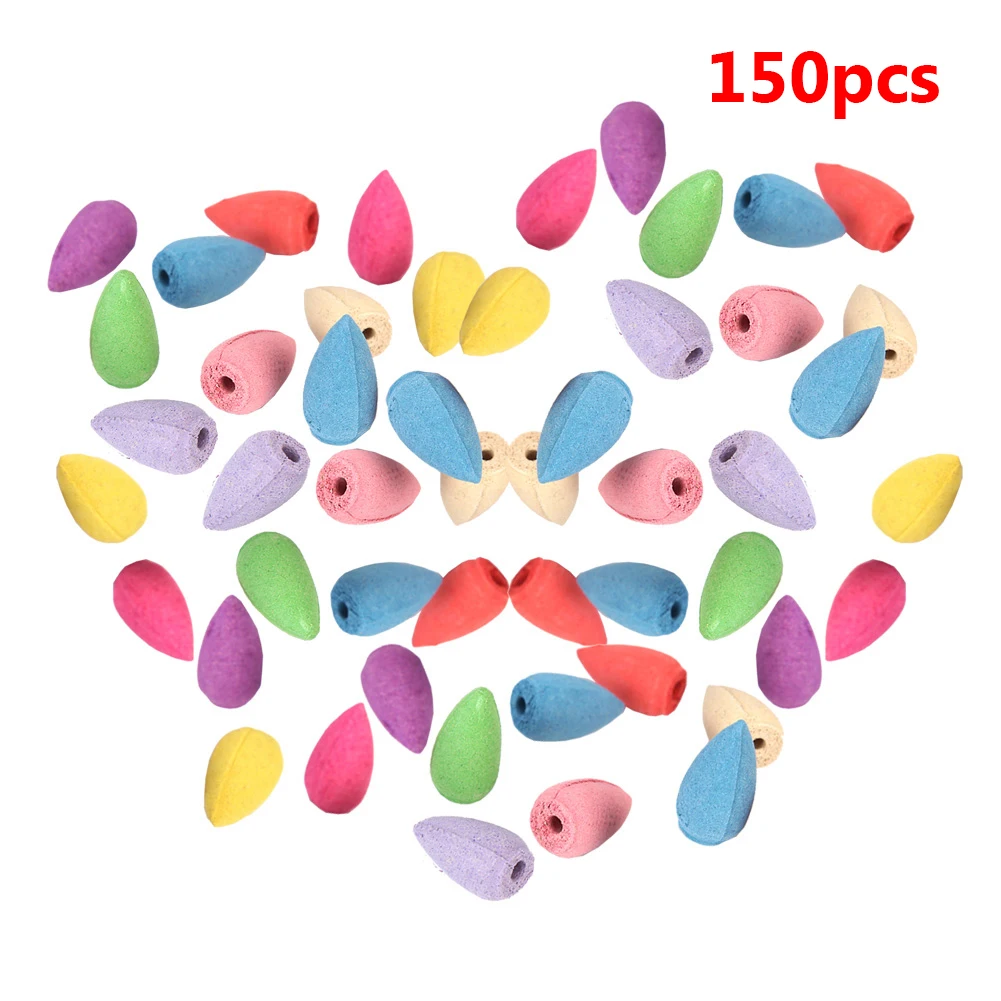 150pcs Incense Cones