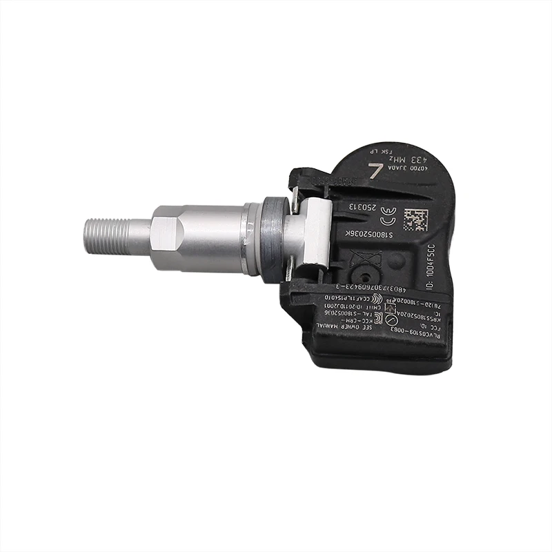 ǴƼ Q50 Q60 QX50 QX56 QX60 ֻ  нδ 433MHz TPMS  Ÿ̾ з  40700-3JA0A  4PCS 407003 JA0B