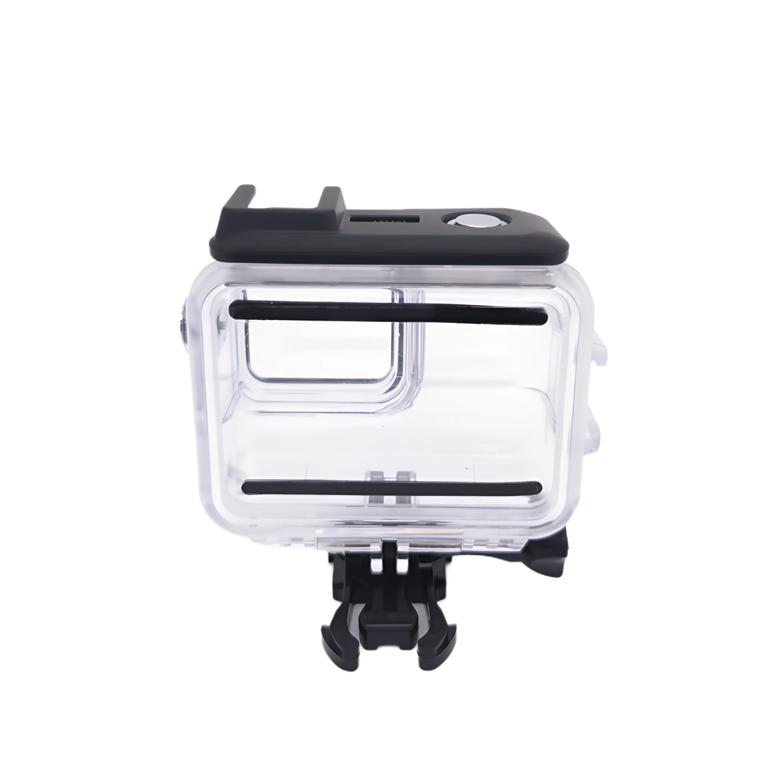 Tauchgehäuse für Insta 360 Ace Pro 2/ACE Pro, wasserdichtes Gehäuse, Schutzhülle, Unterwasser, 60 m, Tauchschale, Kamerazubehör – Detail 5