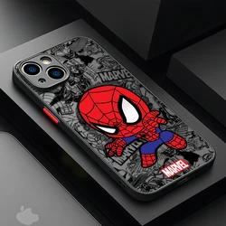 Matte MarvelS Spider-Man & Groot Magnetic Phone Case for Samsung S22 Ultra 5G (FGCXB-254FGCX2412101)