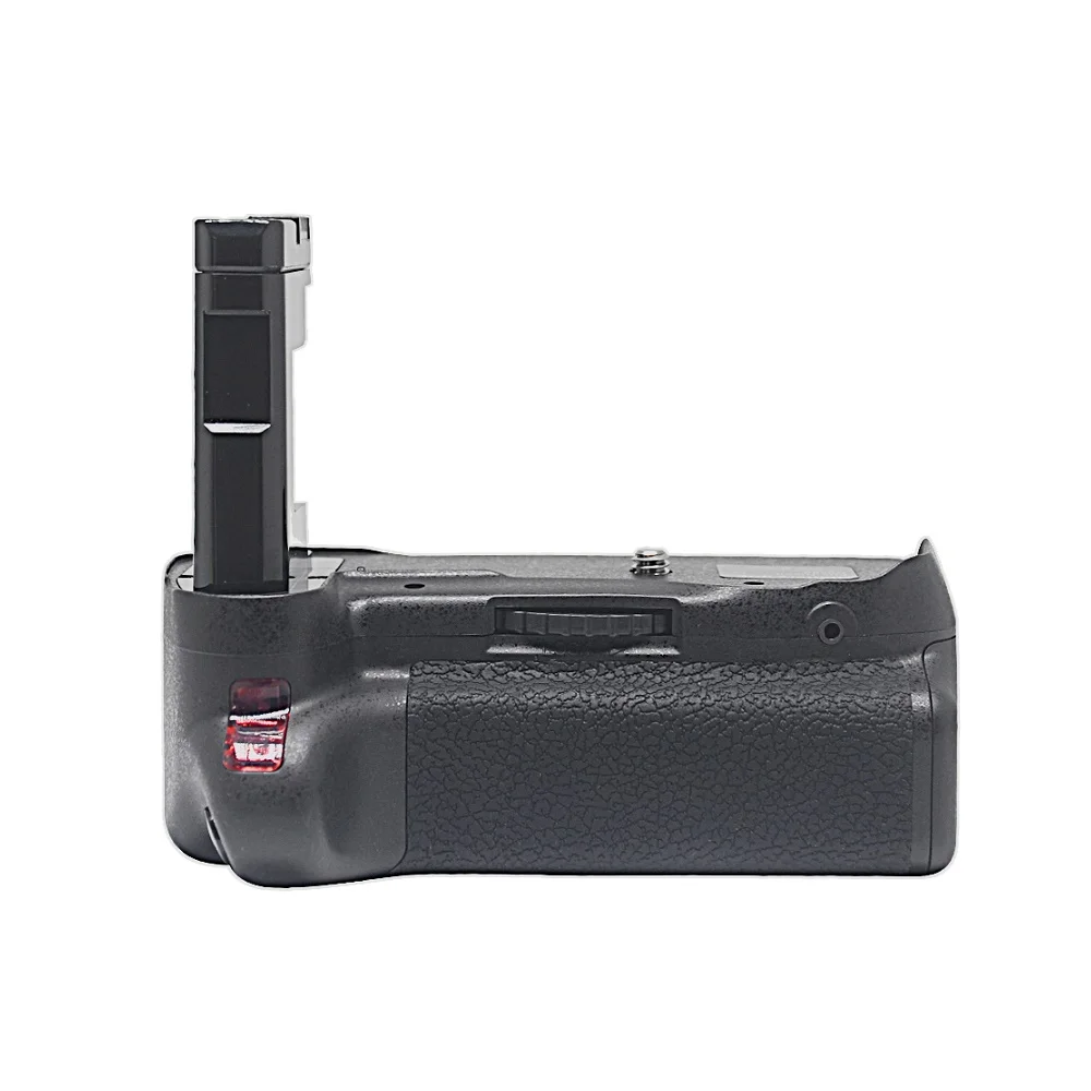 Mcoplus BG-D5500 Professional Vertical Battery Grip for Nikon D5600 D5500 DSLR Camera Replace as MB-D5500