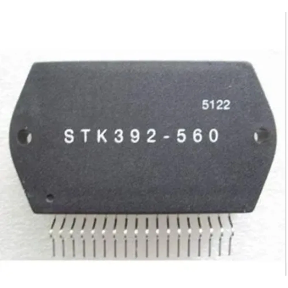 

STK392-560 STK392-020 Бесплатная доставка Новый модуль