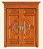 Entrance Big Door Double Open Main Gate Door Design Wooden Main Doors For House 1