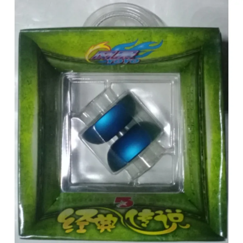 AODA Yo-Yo Classic Legend Nighthawk New Elements Flying Master Pyramid Sunshine Pirate Ship Royal Star Collectible YOYO Ball Toy