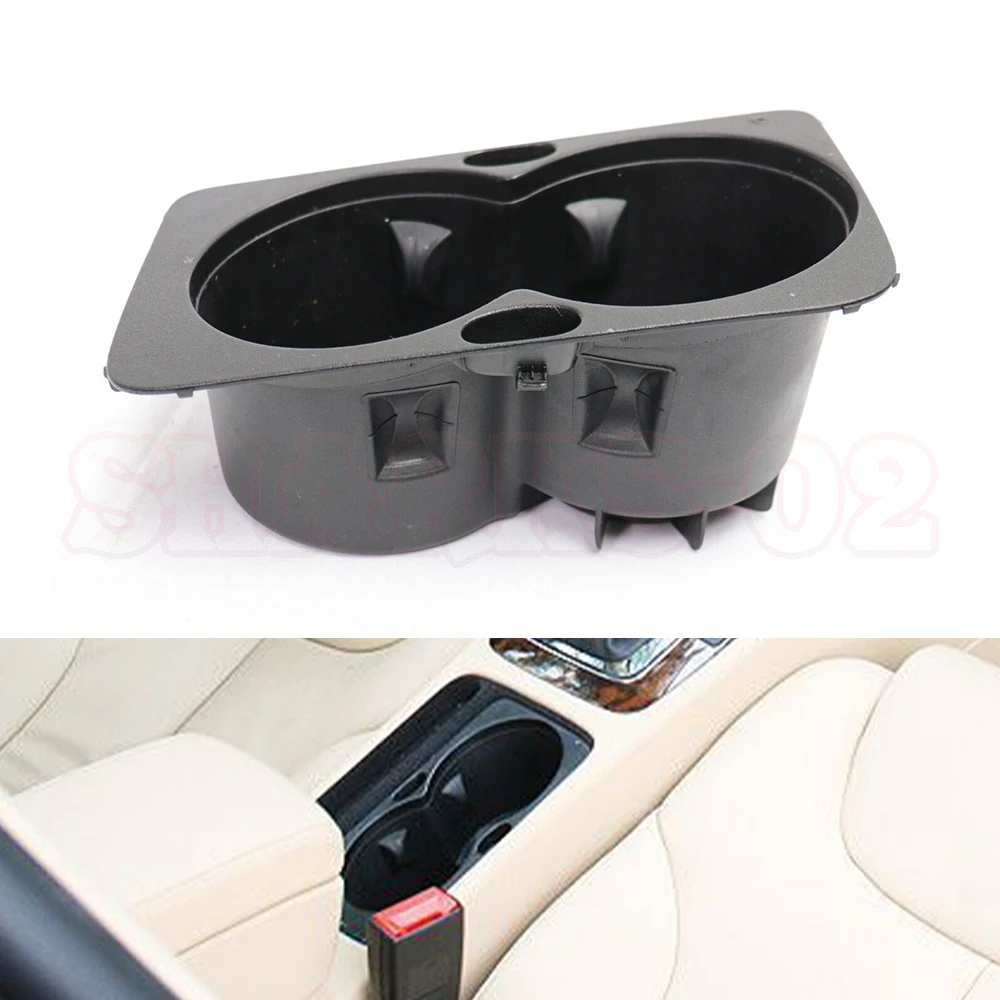 

For Volkswagen Passat 2006-2010 Car Center Console Cup Holder 3C0862534