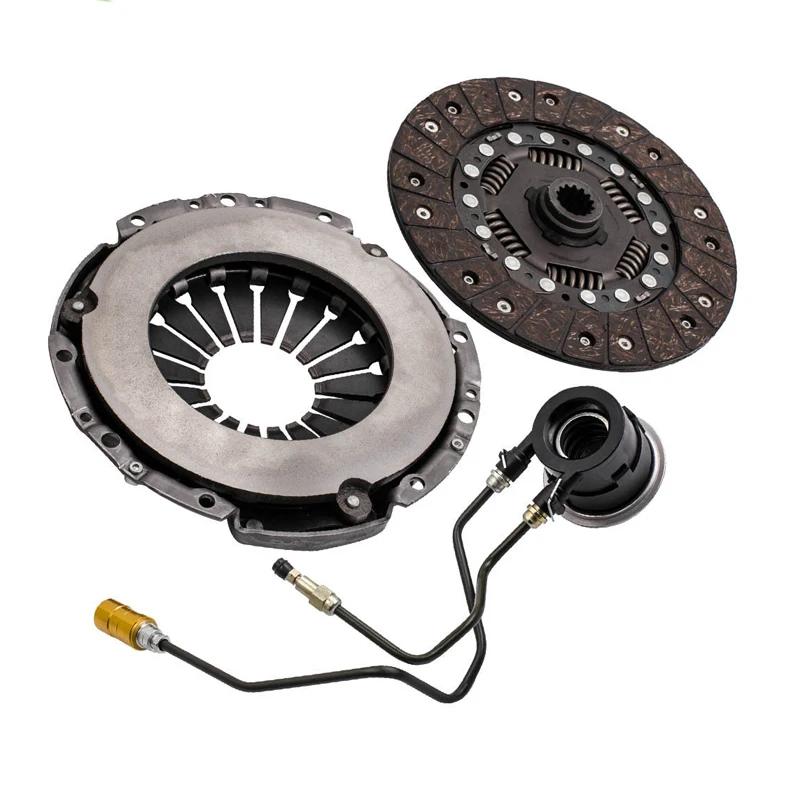 

Clutch kit disc cover URB500070 release bearing UUB000070 for Freelander