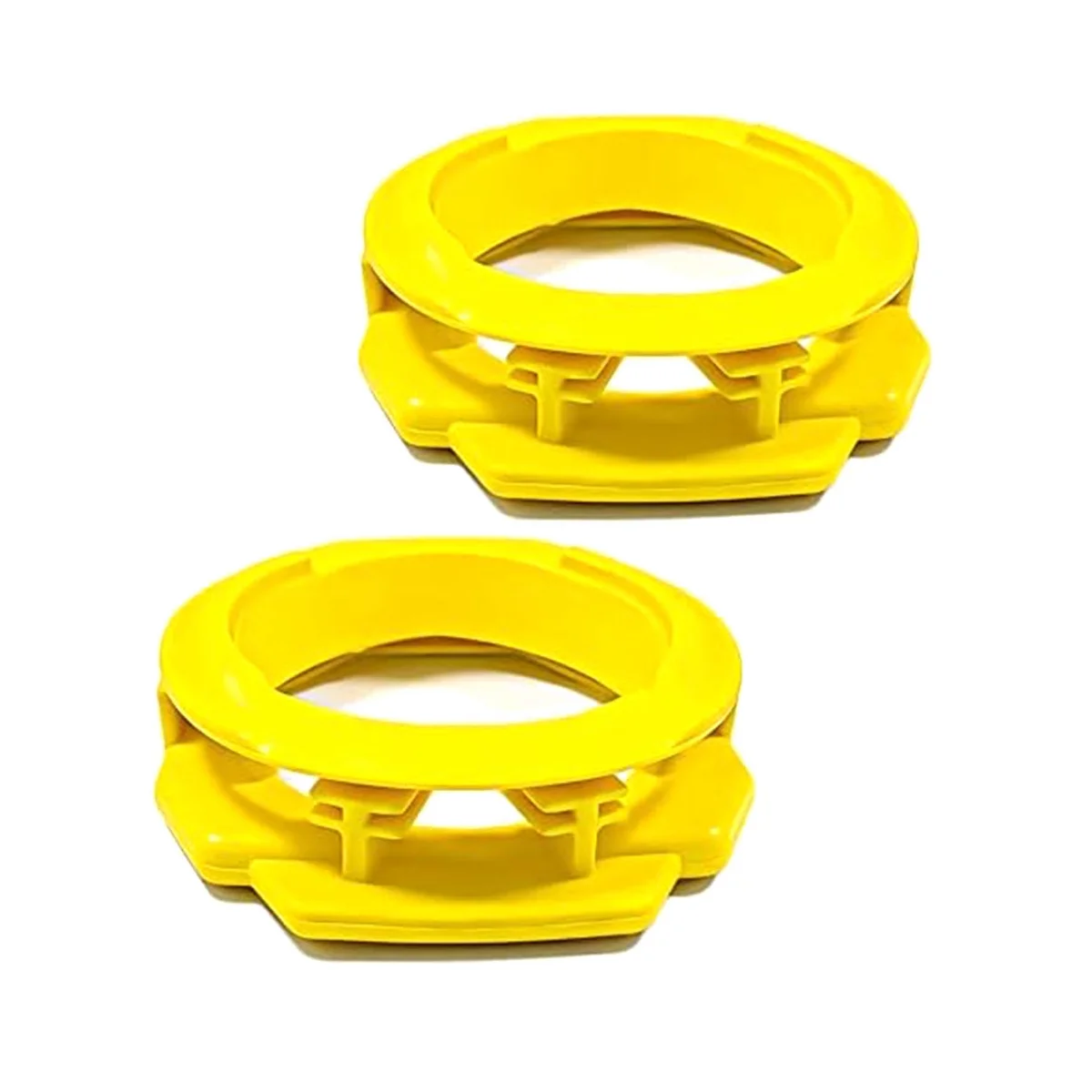 

Pool Cleaners Foot Pad for G3 Pro, G3, G2 Pool Cleaner Foot Pad