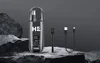 Portable Mini Nose Hair Trimmer Electric USB Rechargeable Painless Relaxed Cut Nose Hair Household Appliances For Men Women 6