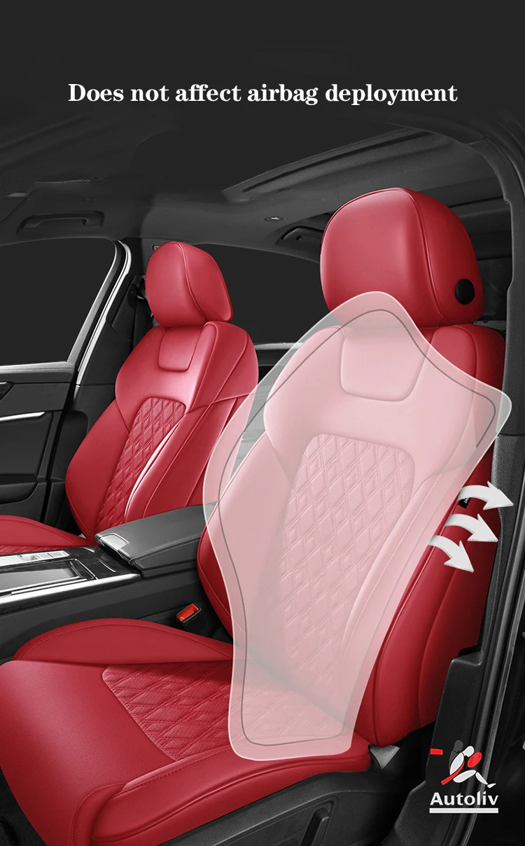 Car Seat Covers For Nissan X Trail T32 2017 2018 2019 2020 Luxury Full Set  Interior Parts Automotive Products Accessories - Automobiles Seat Covers -  AliExpress