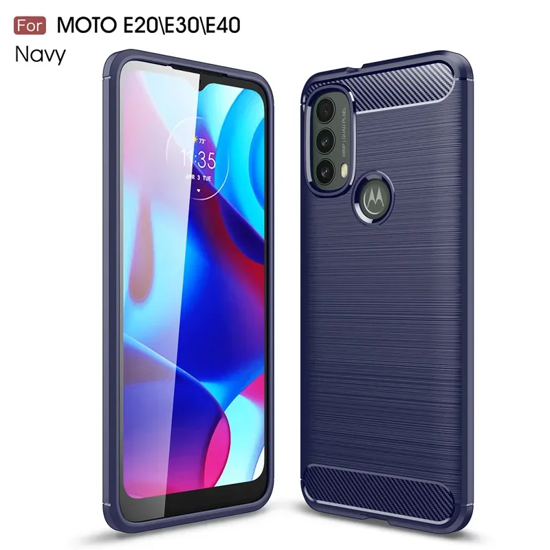 Premium Protective Case for Motorola Moto Smartphones