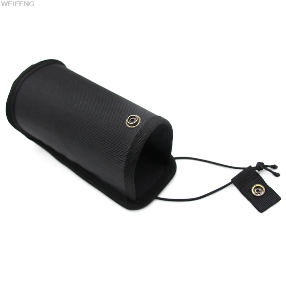 Sac De Ceinture LED LENSER, étui Pour Lampe Torche Et Outils, Noir, Neuf