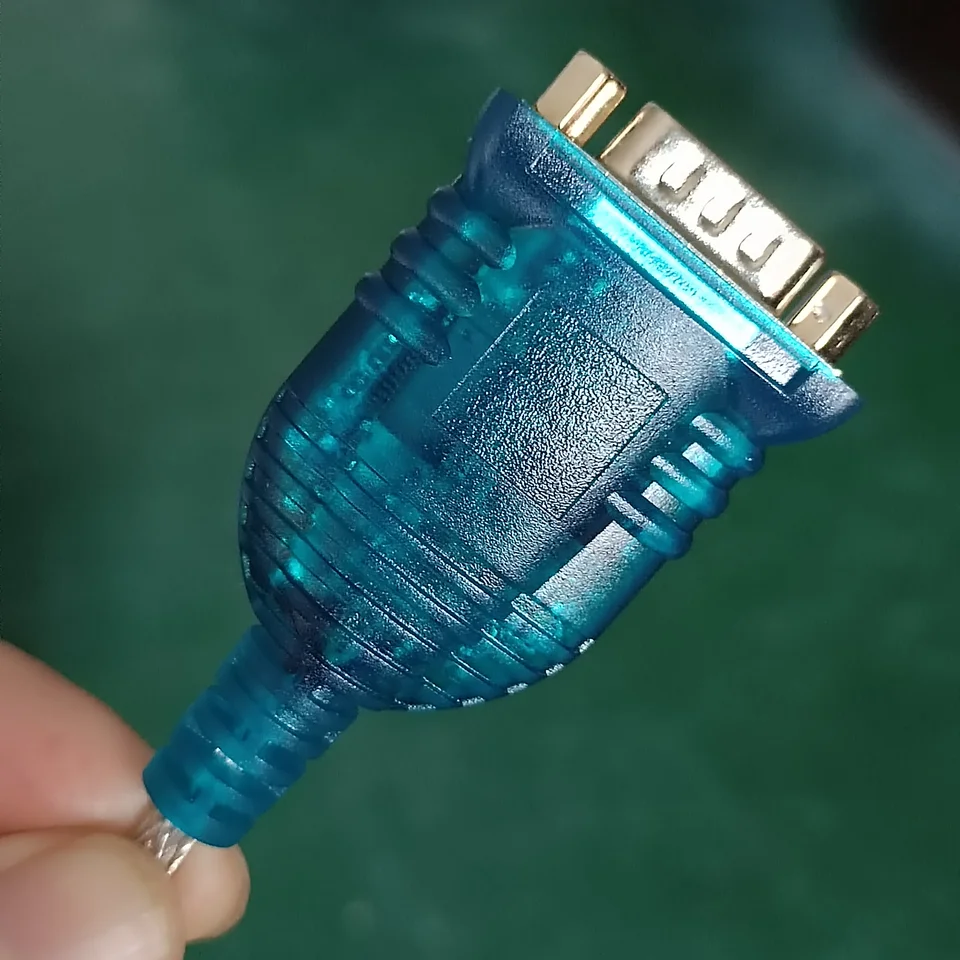 OIKWAN USB-C Cisco Console Kabel, 1,8 m USB Type C naar RJ45 Seriële
