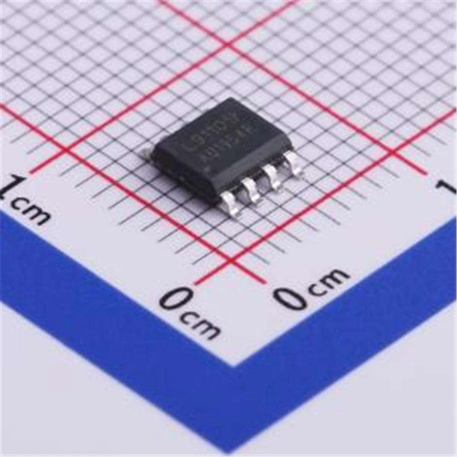 

(Motor driver chip) L9110S