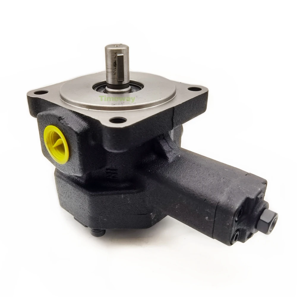 

YUKEN гидравлика Vane Pump SVPF 30-70-20, масляный насос высокого давления SVPF-30-35-20