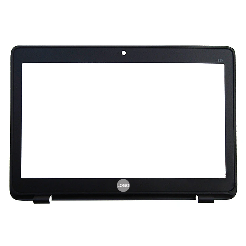 Screen Front Bezel for HP EliteBook 820 G1 G2 Laptop frame Cover case 730544-001