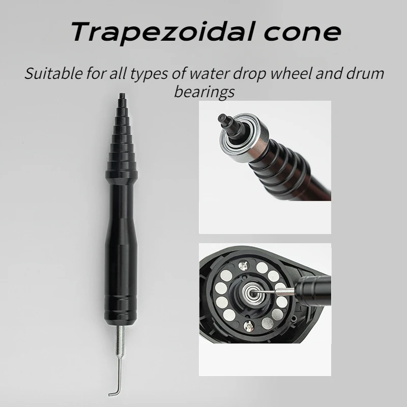 Fishing Reel Repair Kit 2