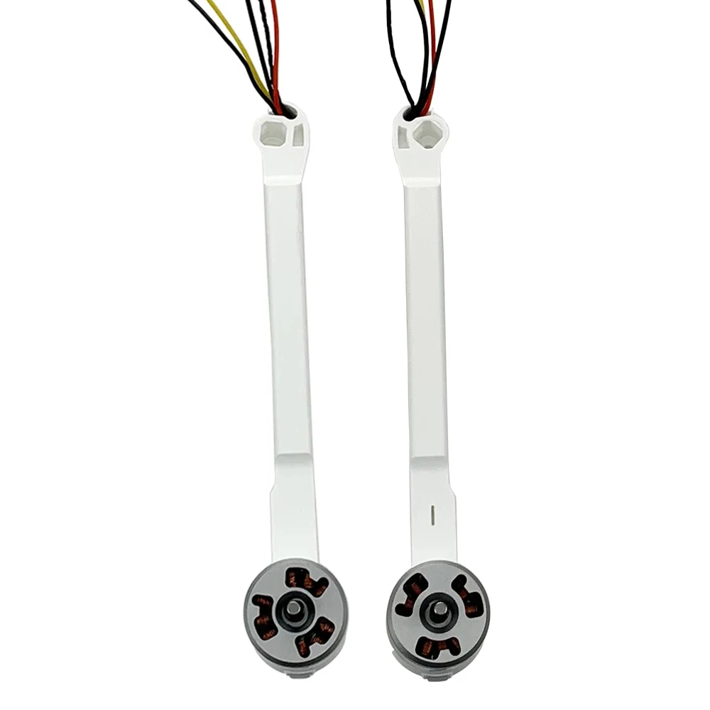 Angle du bras moteur FIMI X8 TELE MAX montrant l'hélice et le moteur, pièce drone originale avant droit