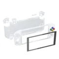 Transparent Clear