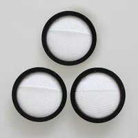 Filters Cleaning Replacement Hepa Filter For Proscenic P8 Vacuum Cleaner Parts 1