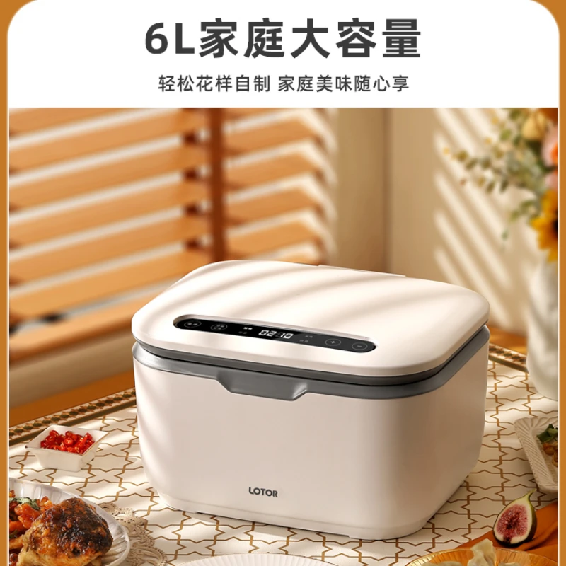 Yogurt Machine Large Capacity Domestic Natto Rice Wine Fermenter Large Size Pickled Pickled Chinese Cabbage