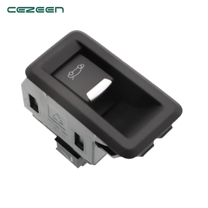 1pc for Geely GC9 GE trunk switch rear tailgate back door button