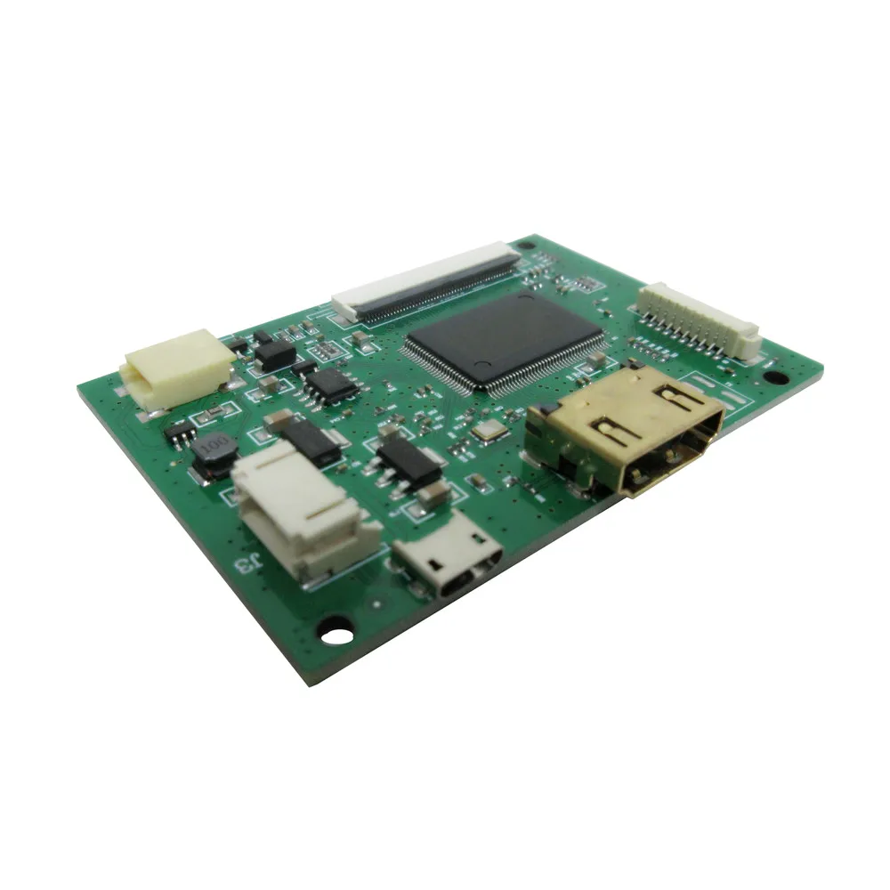 10.1 ġ 1024*600 HDMI ȣȯ ũ LCD ÷ ̹  ,   ٳ   ̴ ǻ PC