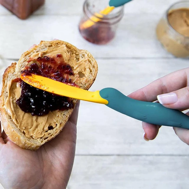 PB & J Spreader/Spatula