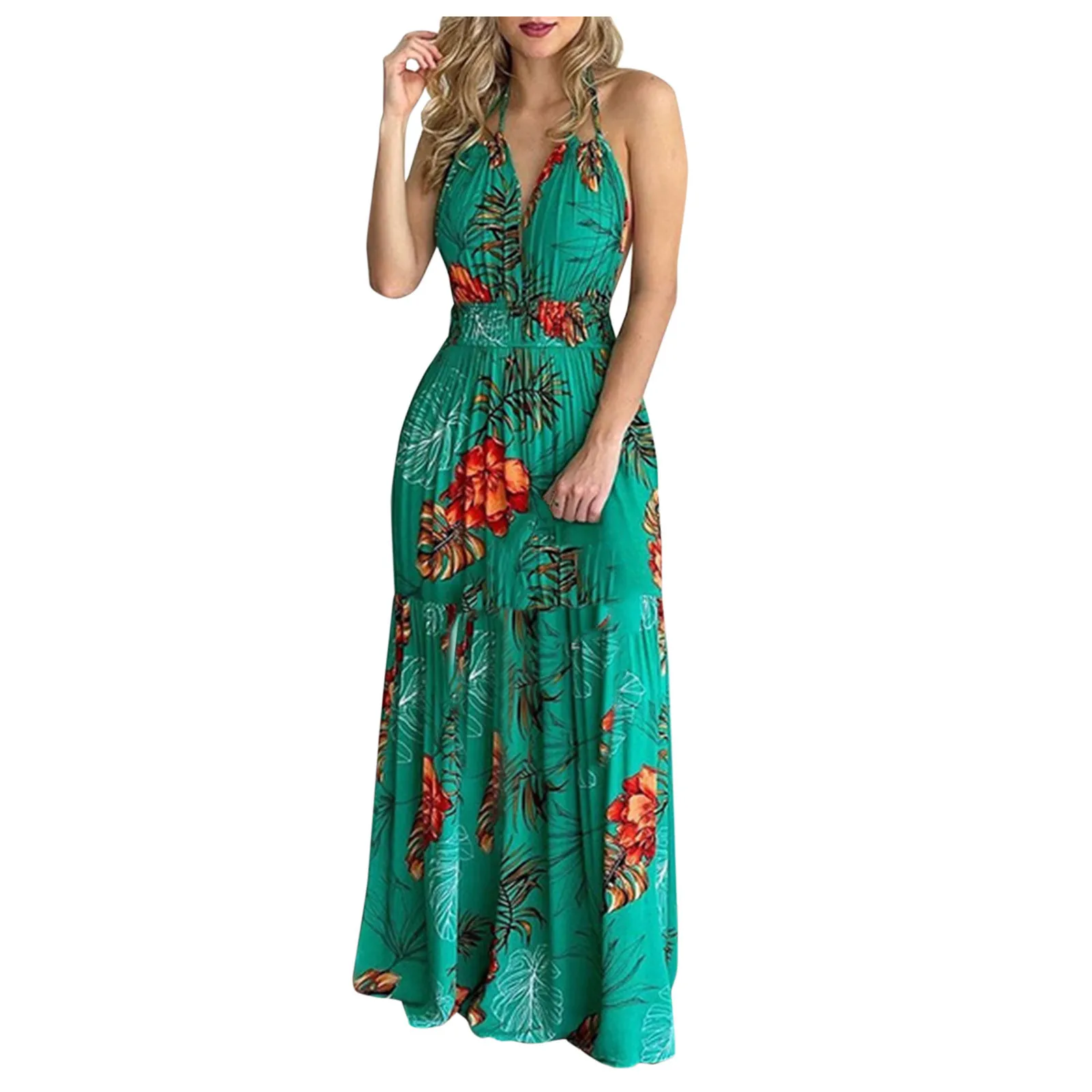 Vestido Maxi Sem Costas: A Perfeição Boho para o Verão 2025 8 S81eb43f472854e7084598d0dfedb6479k