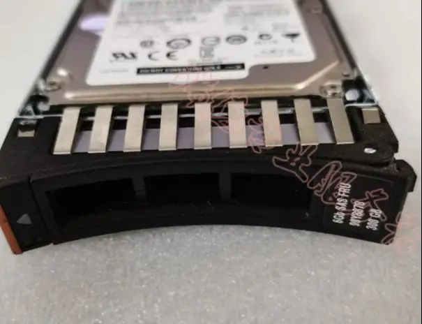 For 90Y8878 90Y8877 90Y881 300GB 10K SAS 2 5 inch server hard disk