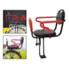 Stable Rear Mount Child Seat Footrest Safe for Baby Electric Bike Cycling 4