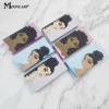 Custom Logo Lash Boxes Packaging Wholesale Empty Rectangle 5D Mink Lashes Cases Bulk 3D Fake Eyelashes Box Package Makeup Beauty 5