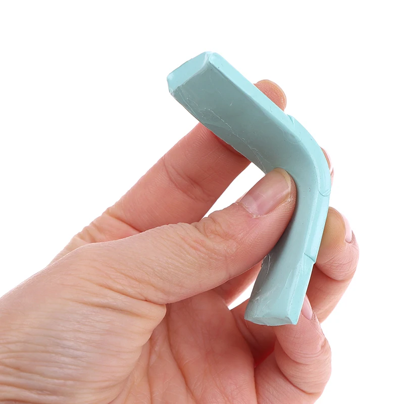 Putty Cleaner 1pc 6033 Rodico The Original Green Putty Cleaner Watch Repair Tools