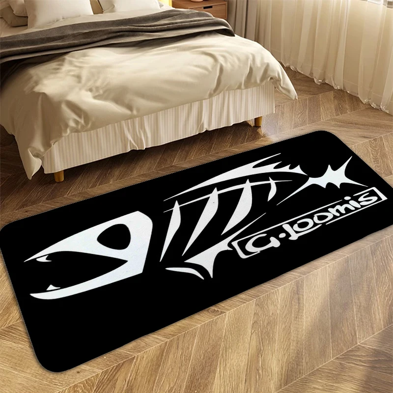 

Rug for Bedroom G-G.Loomis Bath Mat Kitchen Accessories Room Decorating Items Entrance Door Doormat Bathmat Kitchen Floor Carpet