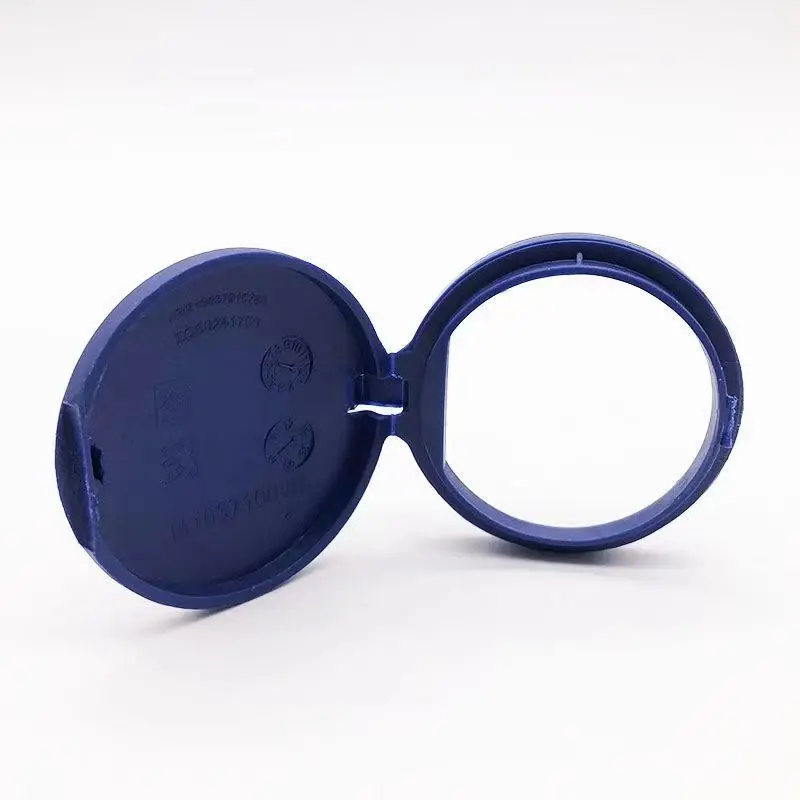 2Pcs Car Windshield Wiper Washer Fluid Reservoir Lid C for Peugeot RCZ 206 207 208 301 307 308 406 407 408 508 2008 3008-6008 windshield washer cap windshield washer tank cap