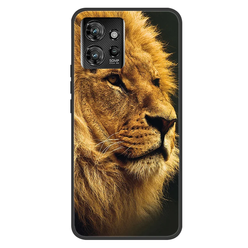 Enhanced Silicone Shockproof Protective Case