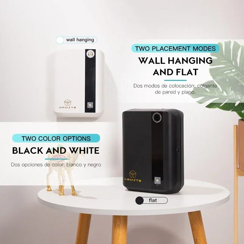 Рисунок 2 - Аромадиффузор Namste для дома